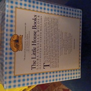 Little House on the Prairie